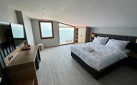 Camlica Hotel